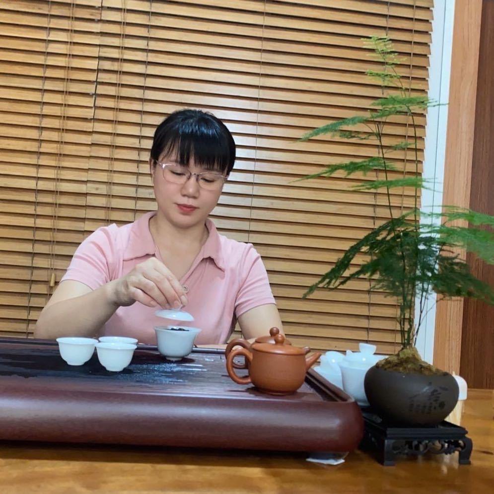 汕头市-凤凰隆祥茶業