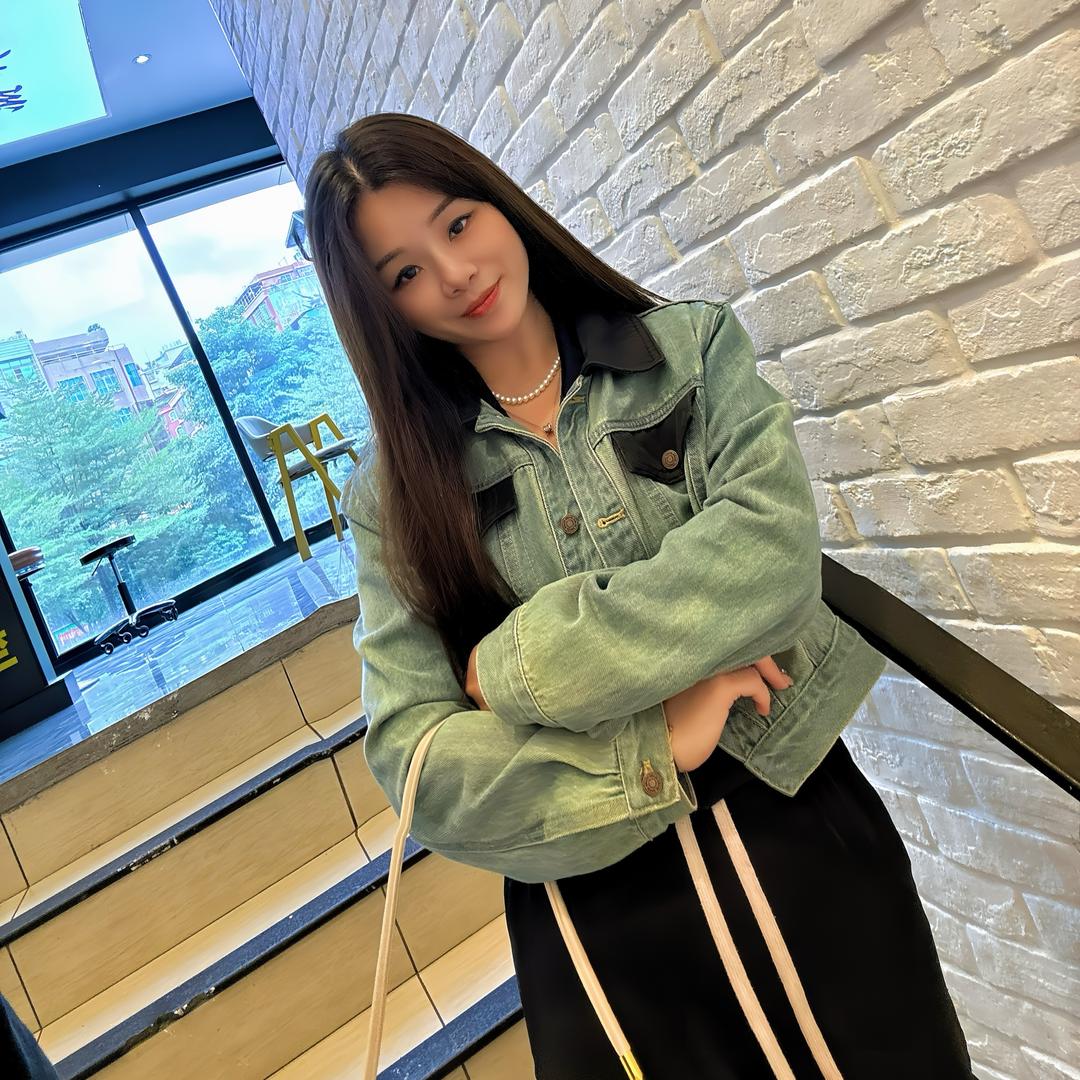 广东小姐姐❤️