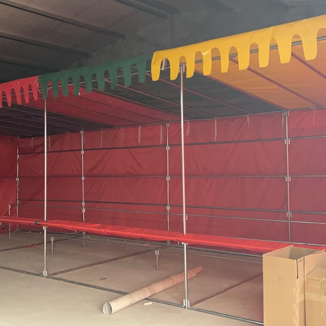 佳乐打枪庙会奖品批发