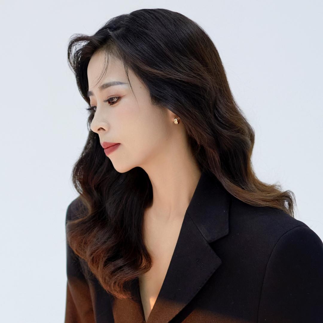 平昌阿妹舞团～蕾蕾