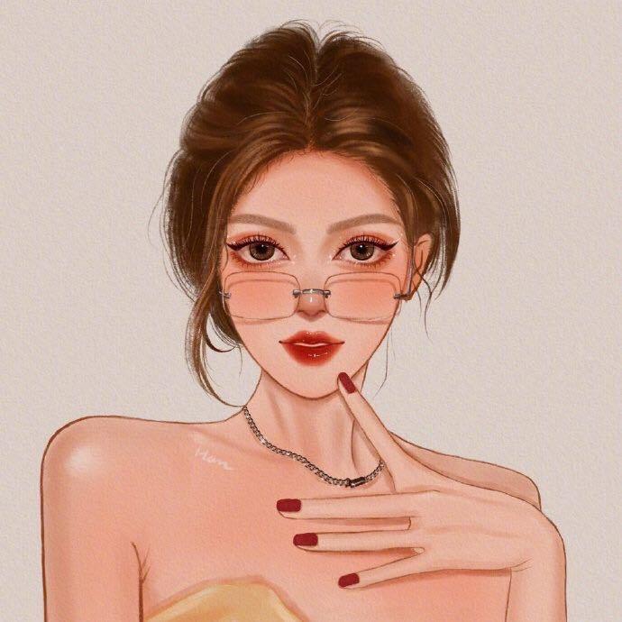 糖心小姐早起版