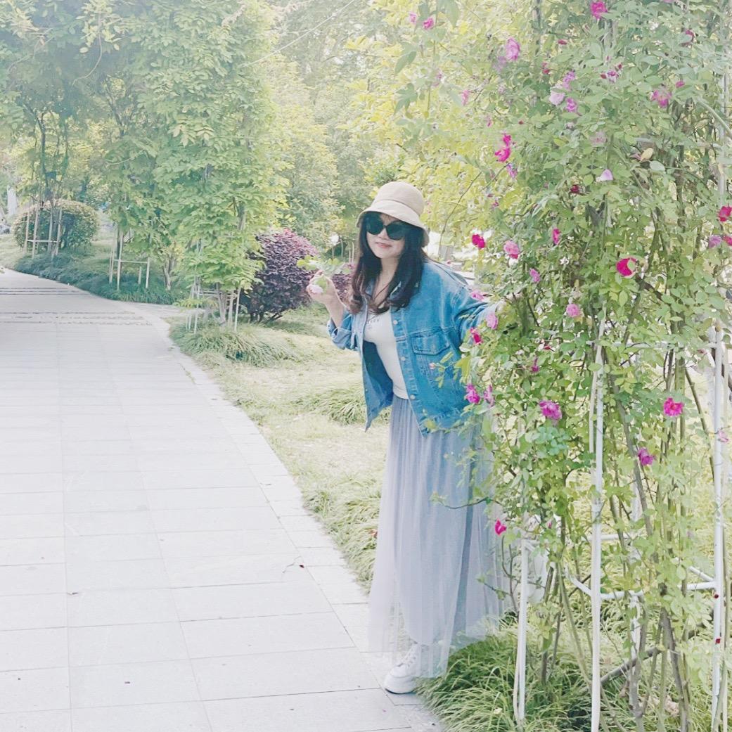 小鱼麻麻 肥油咔咔掉