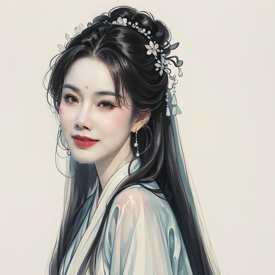 芸儿～