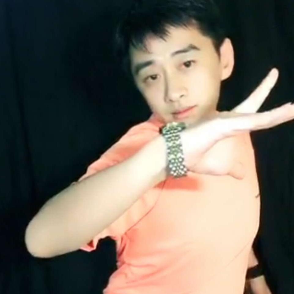 脱尘