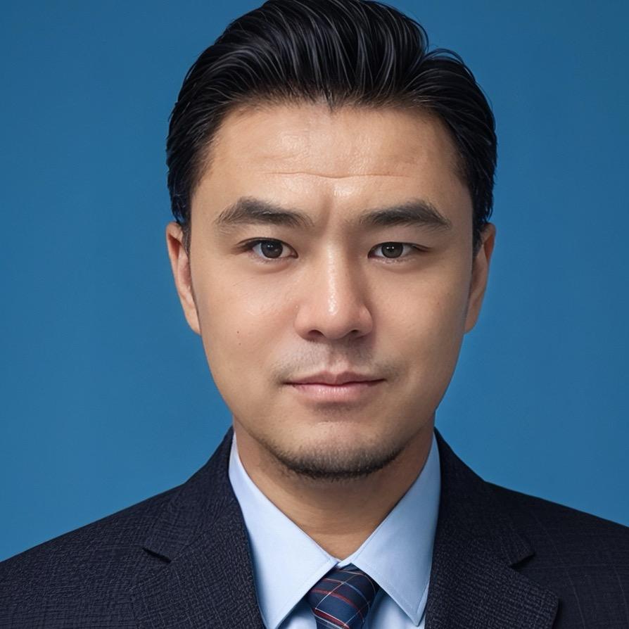 洋哥