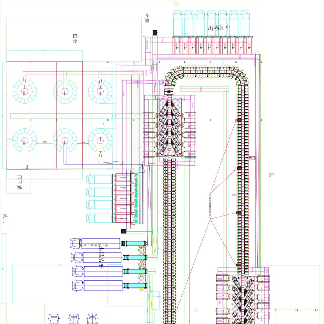 潮安凤塘中通快递网点