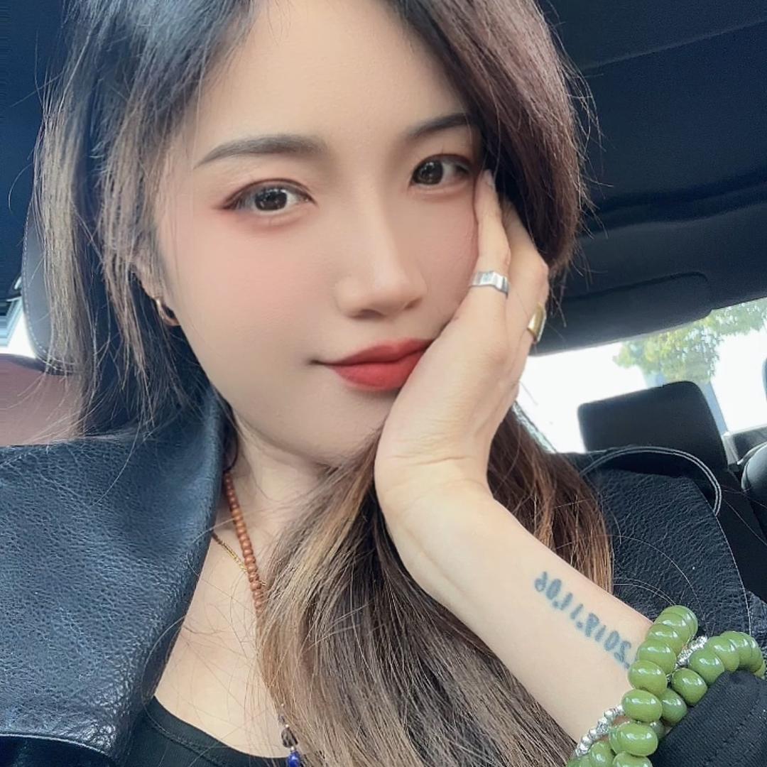 小周很nice