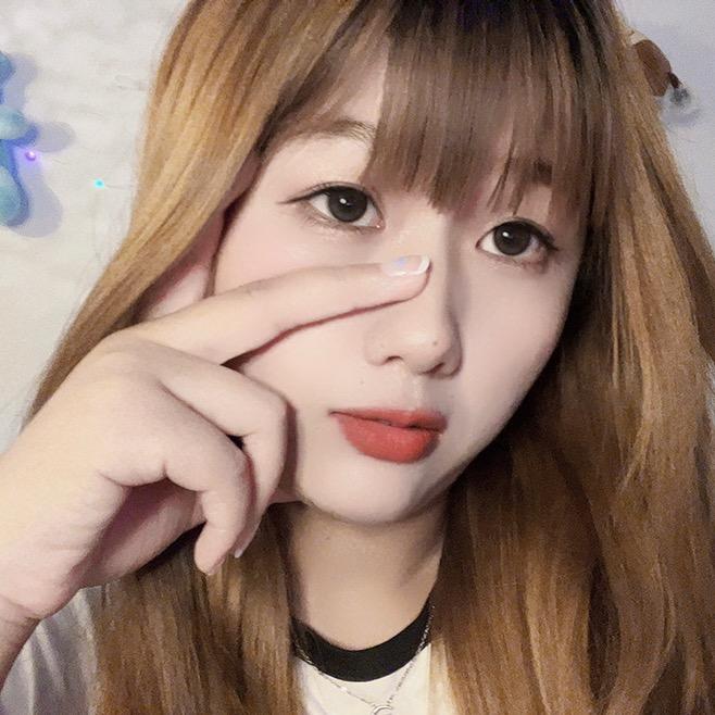 刘肉肉呀