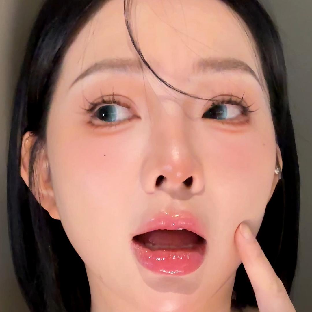 余大漂亮（努力版
