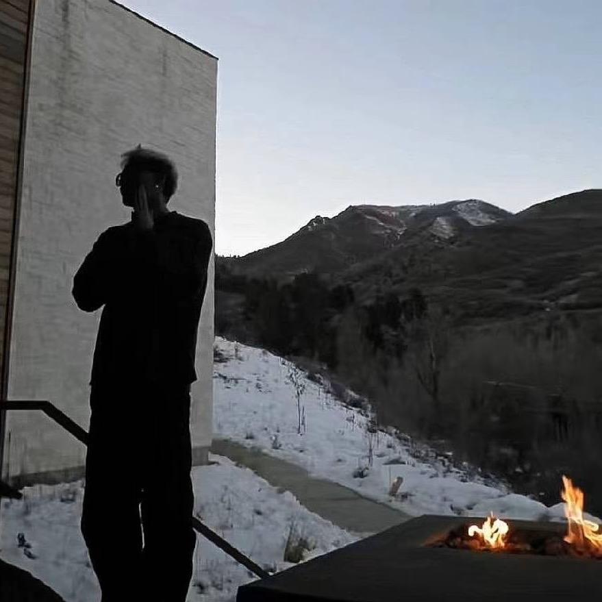 _今天一定早点睡.