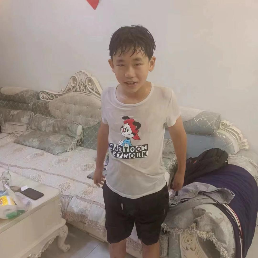 铭的