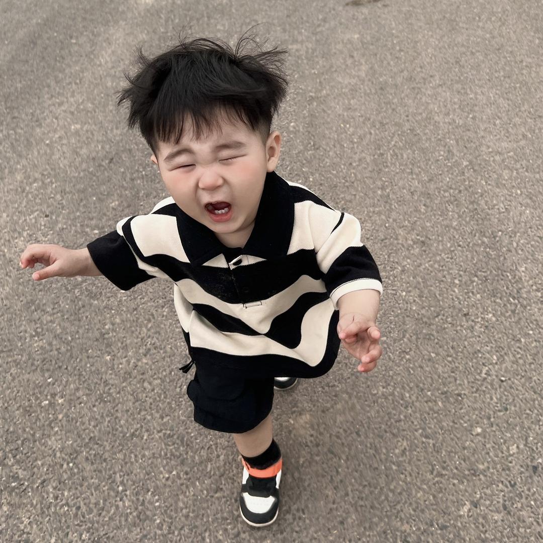 小昂仔儿