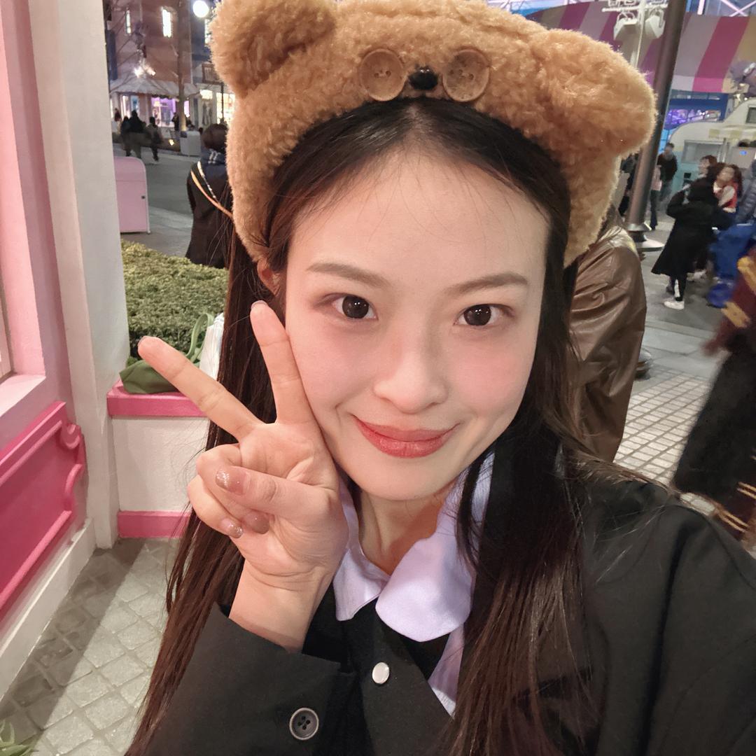 紫菜的备婚日记