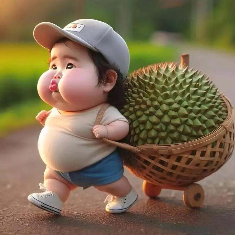 泰好吃榴莲甄选(宁波店)