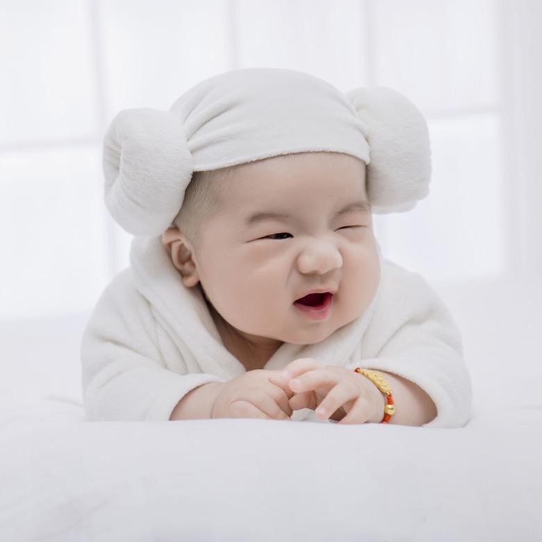 🌈奕辰妈妈👩