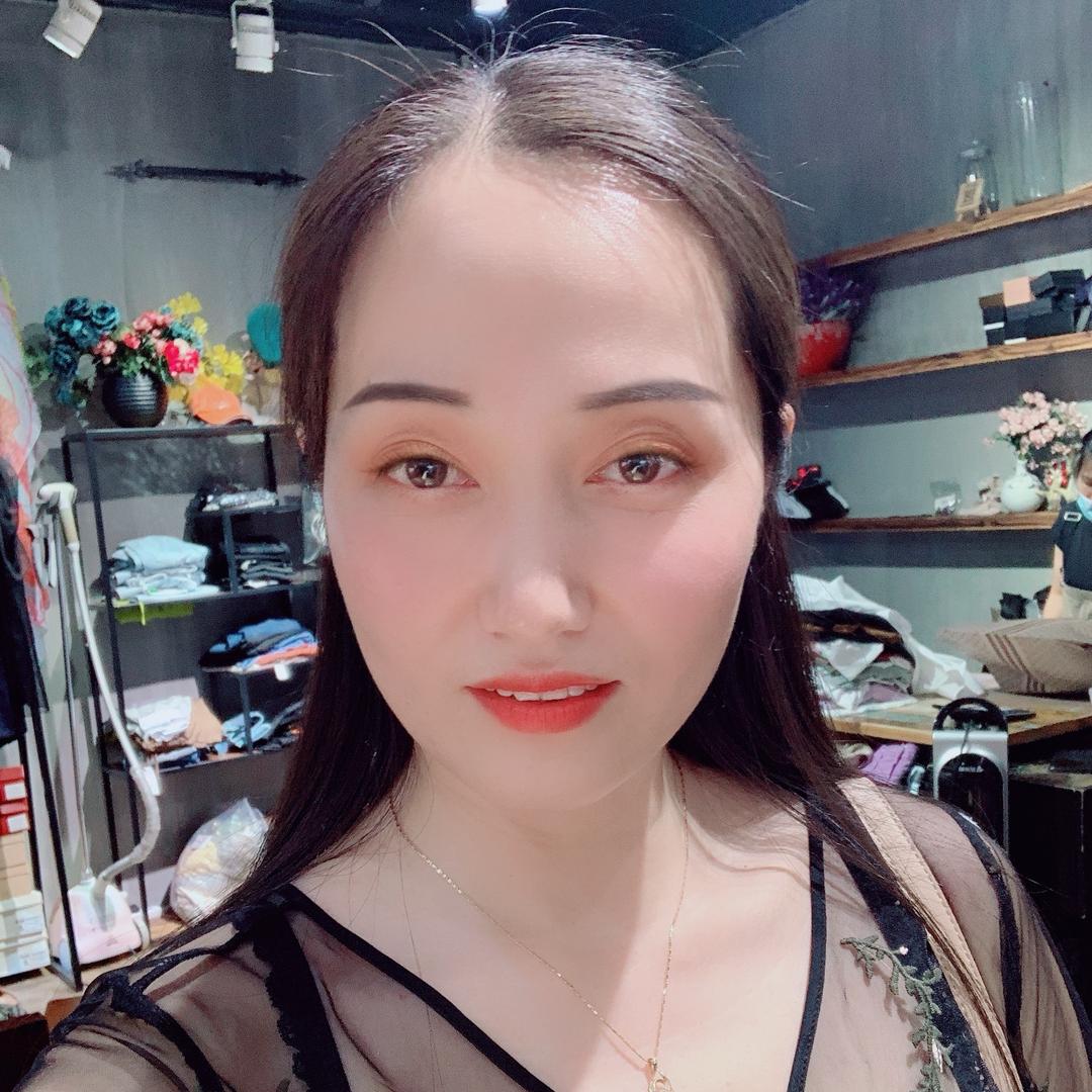 宇烁妈妈