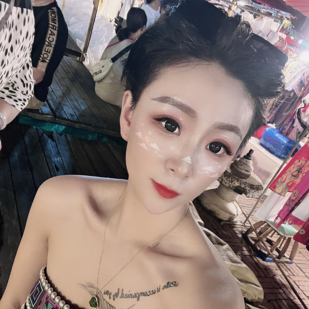 处女座♍️