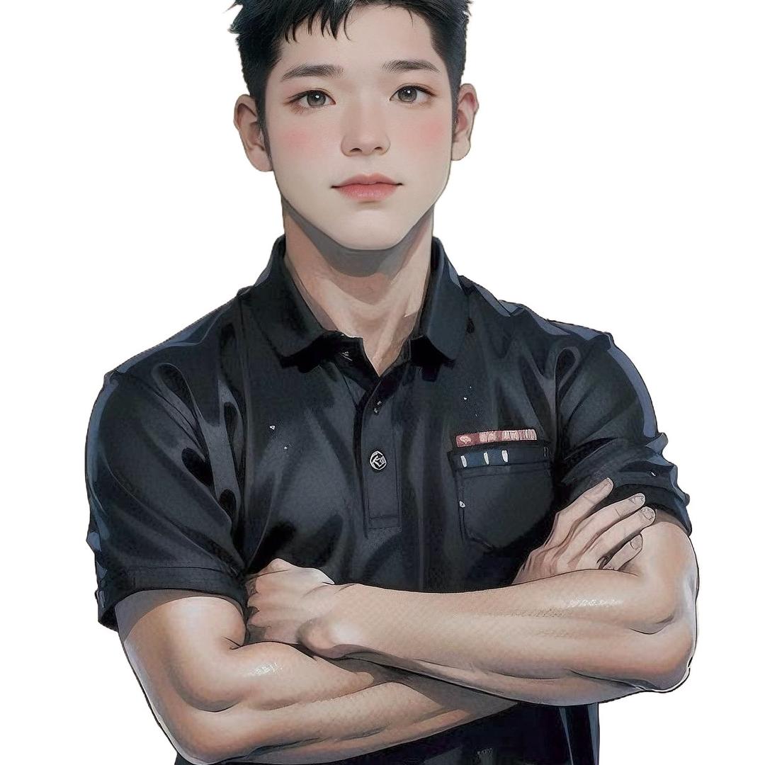 郑州家电老炮小邹