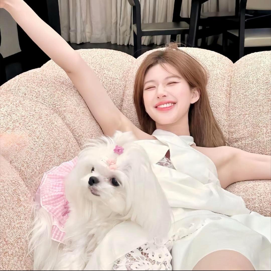 你跟我个屌丝计较什么