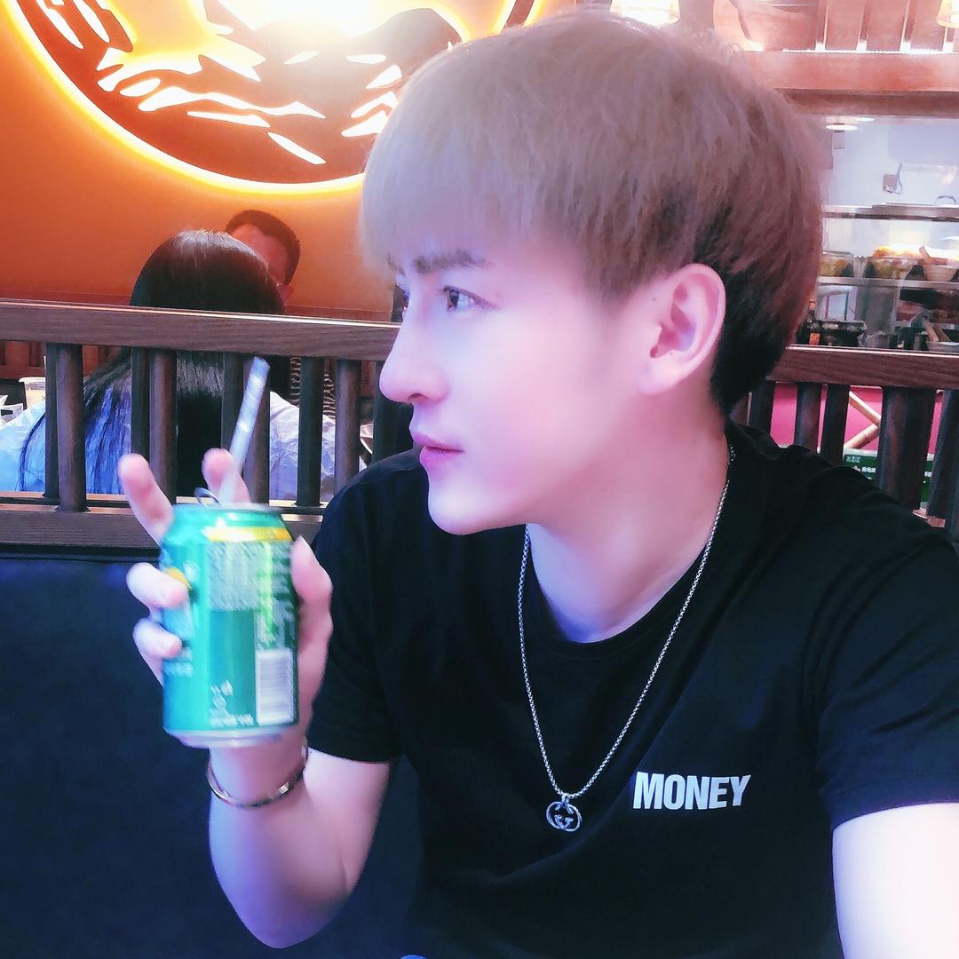 丁丁虹👦🏻