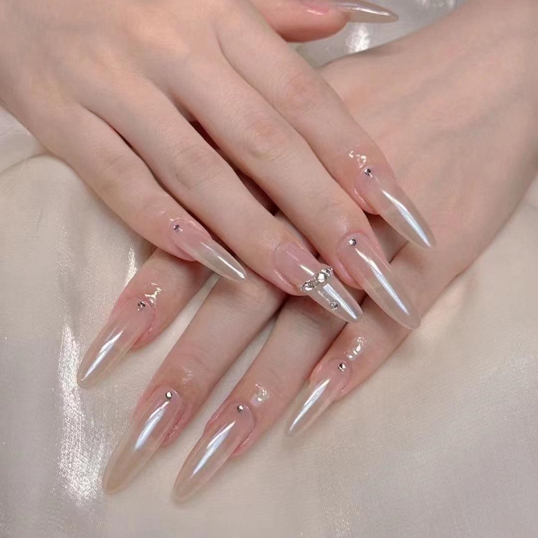 上海市宝山区指忆美容店