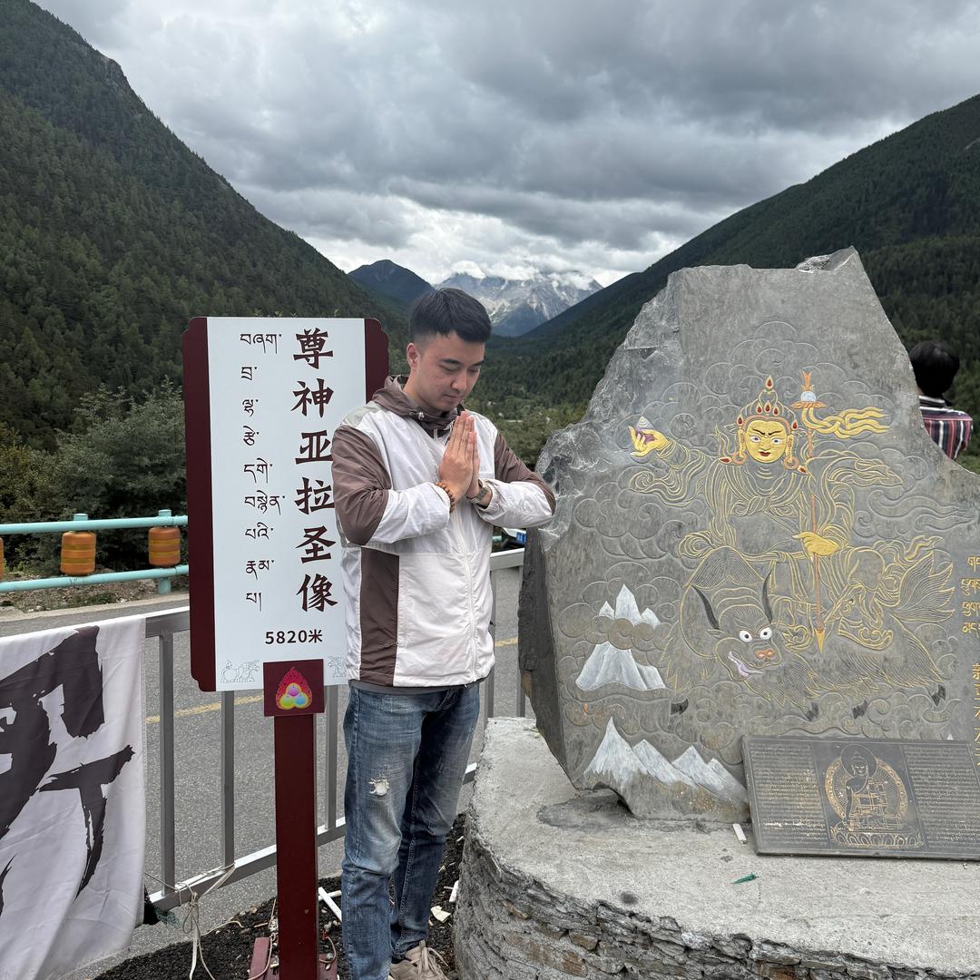普树