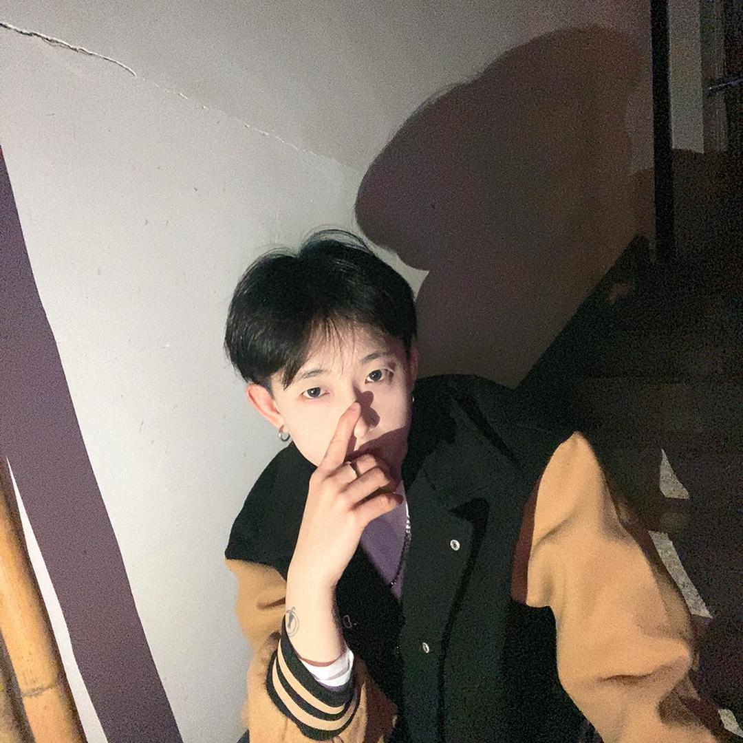 碎碎念.