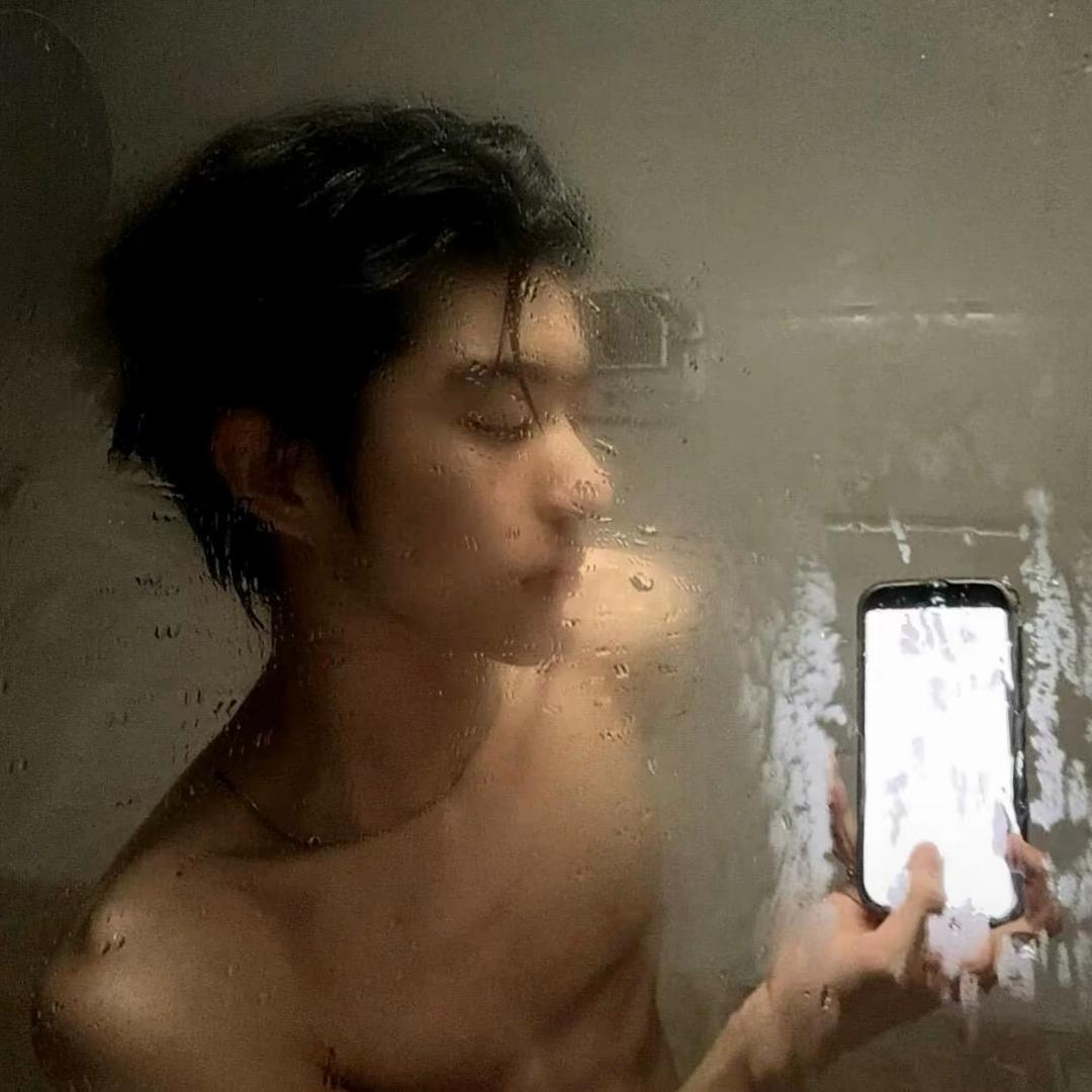 别打我的斜刘海