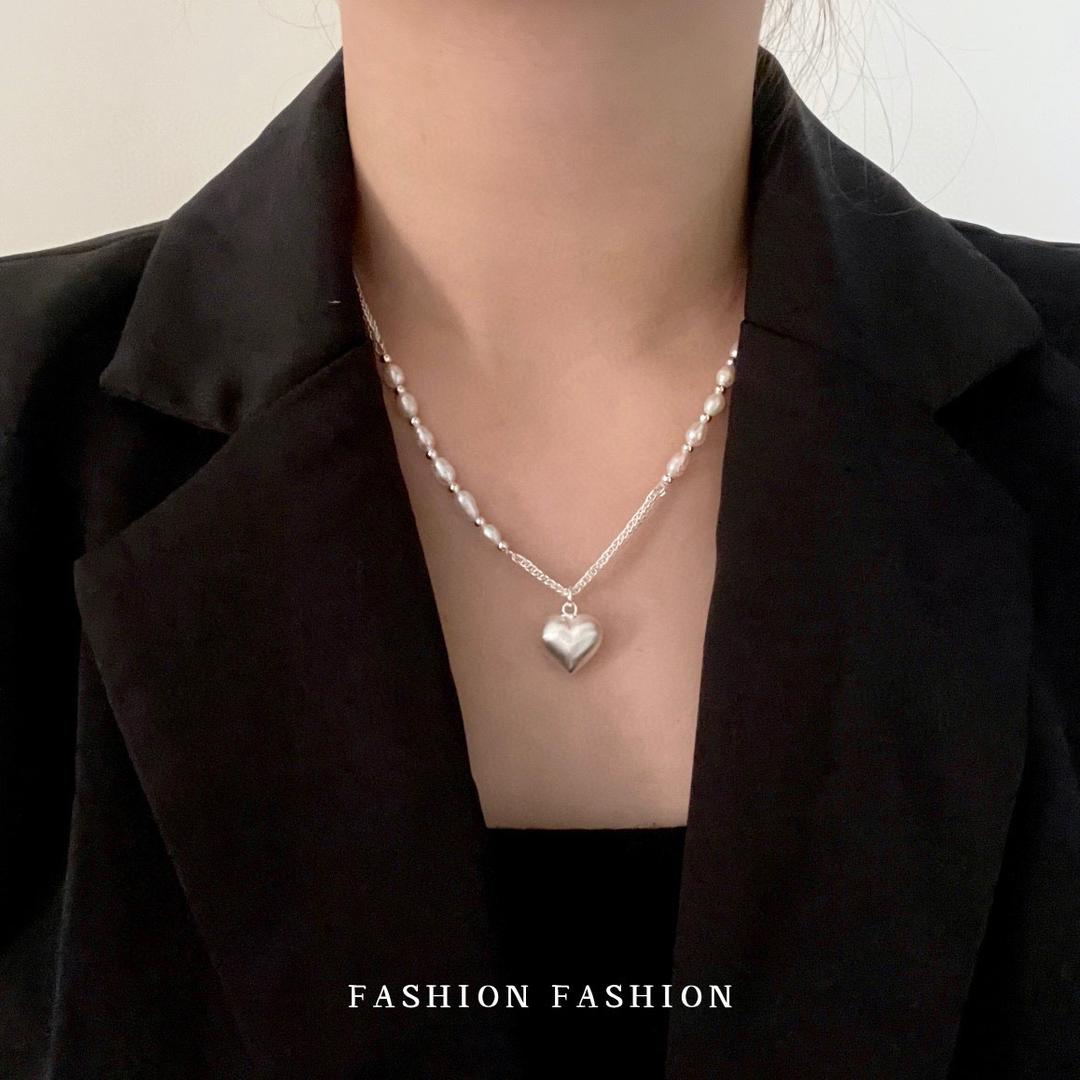 coco轻奢韩国饰品