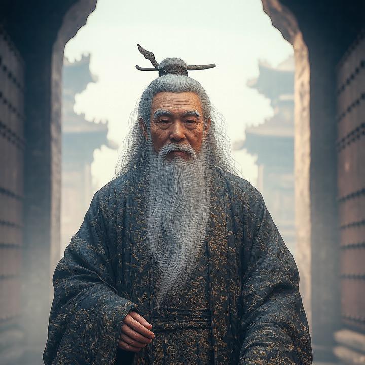 玄诚居士