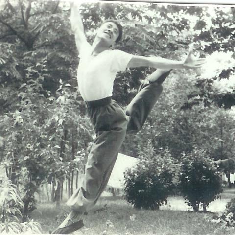 芥子园小白