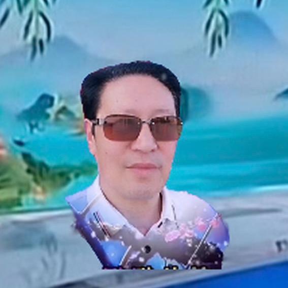 🌙亮哥✈️（五八）狗