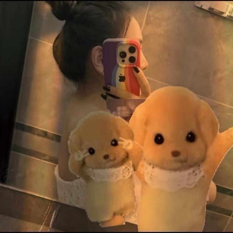 梦儿.