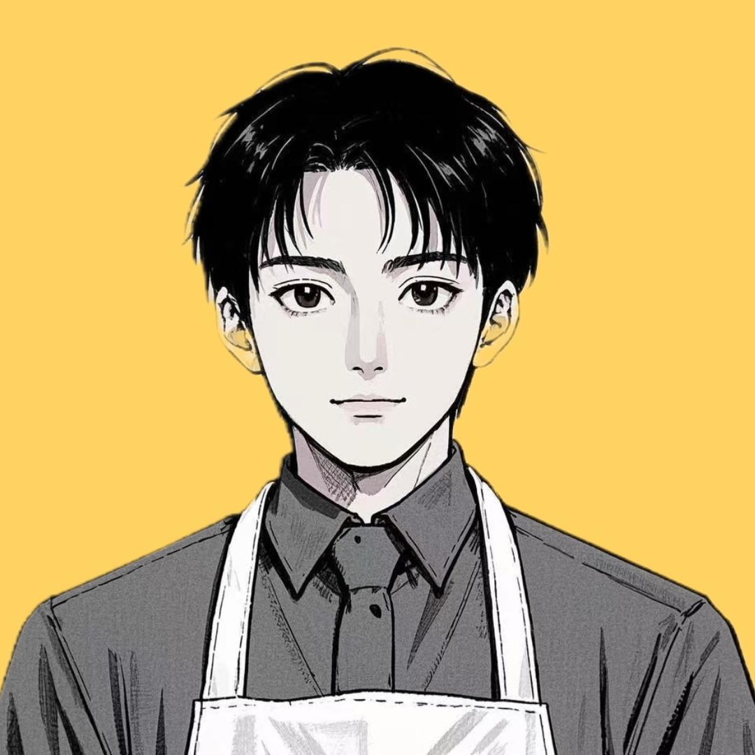 胡子终结者
