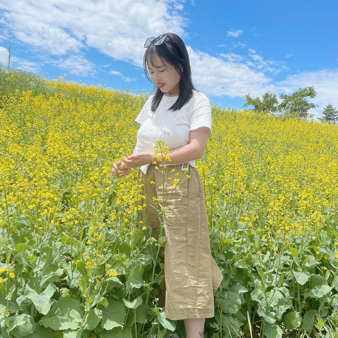 辣妈🌈娇娇🌻