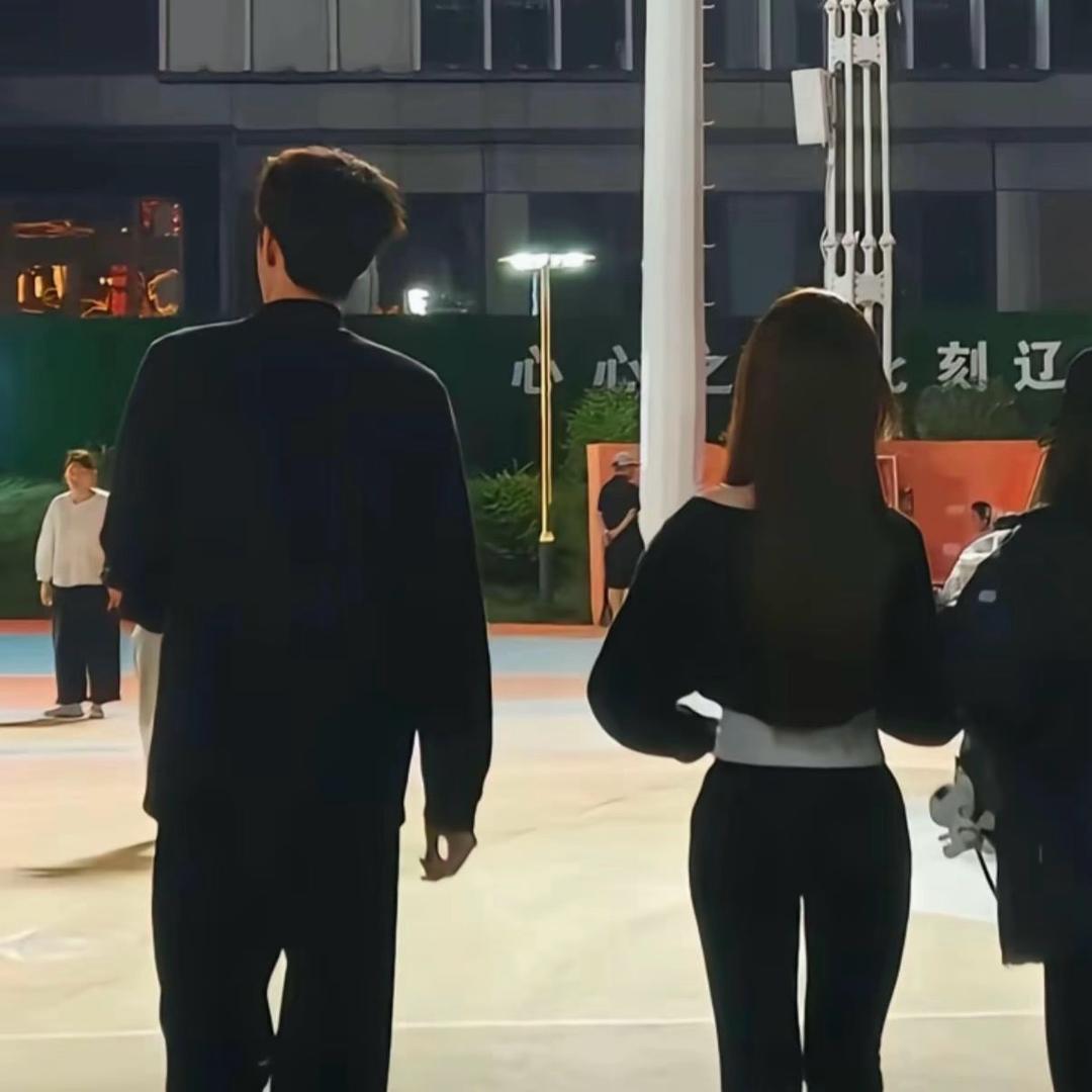 离过婚知道怎么疼女人