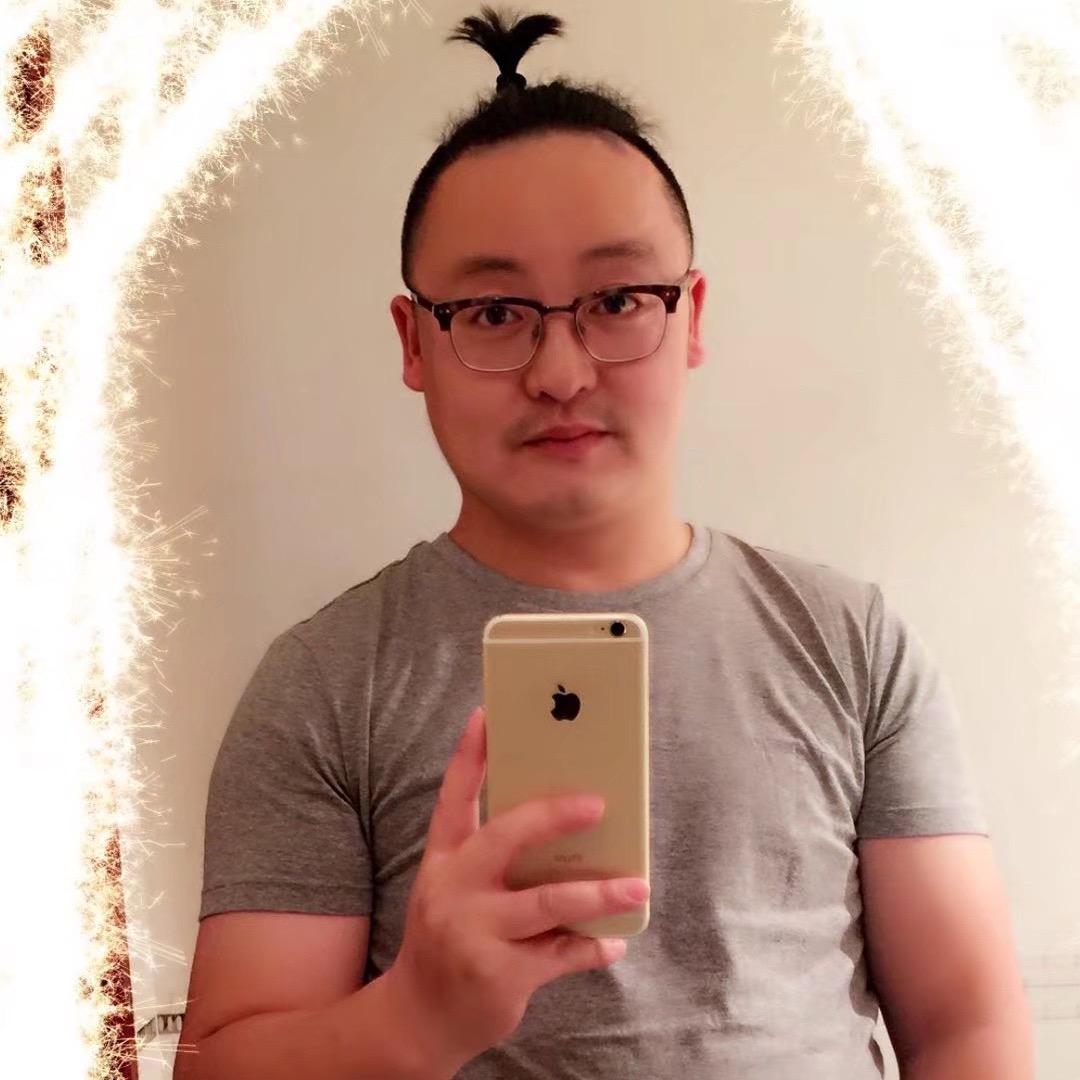 黄先森