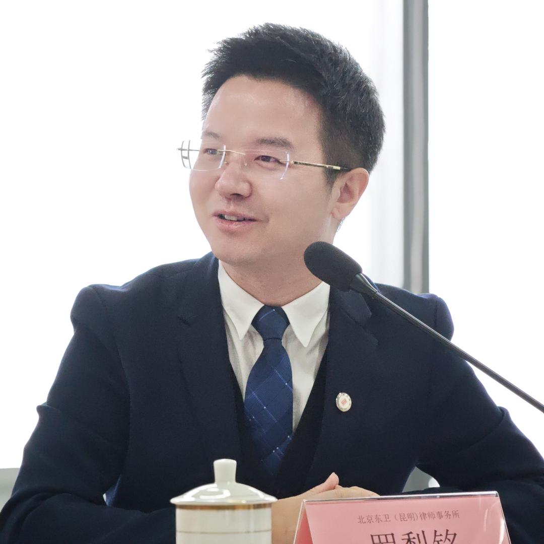 昆明靠谱罗律师