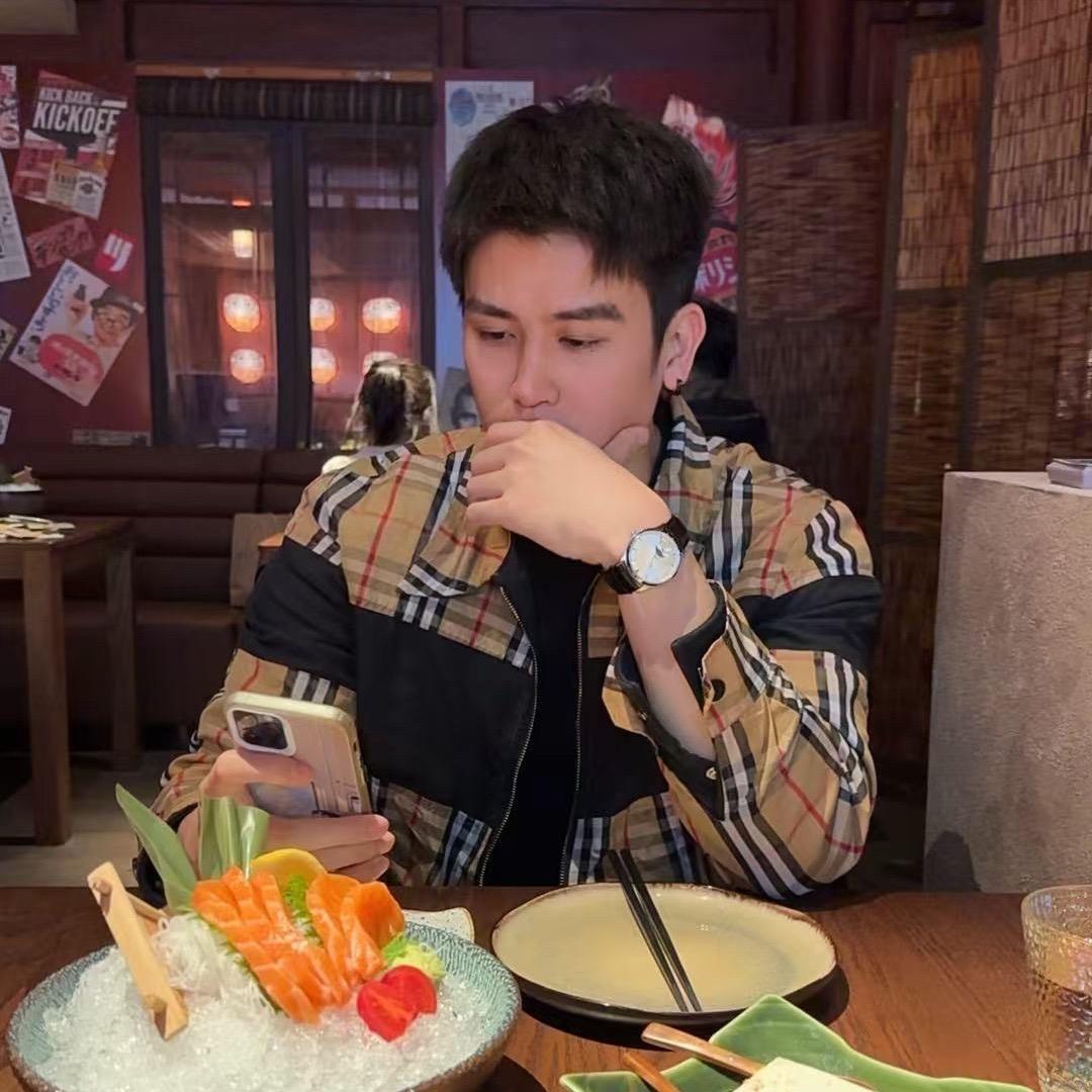 李铁柱