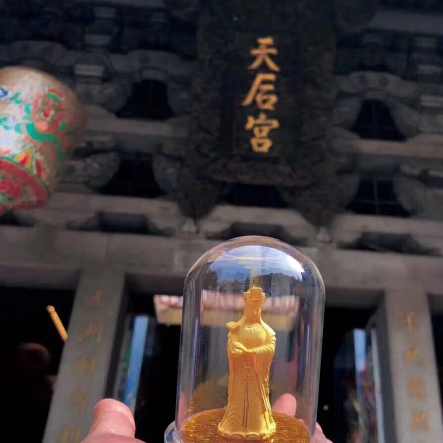 小林神帽小戏帽
