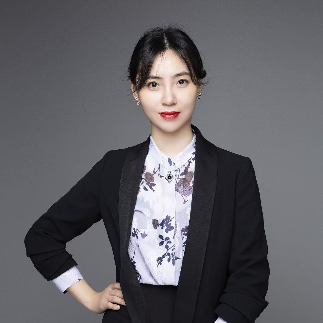 顾小丽