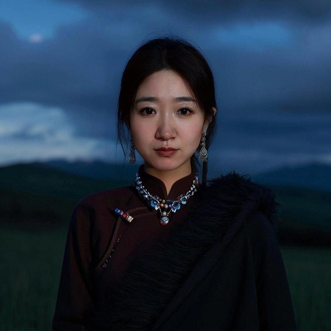 姚女士