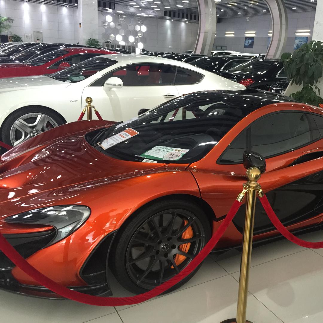 邹城市车来车往汽车销售服务有限公司