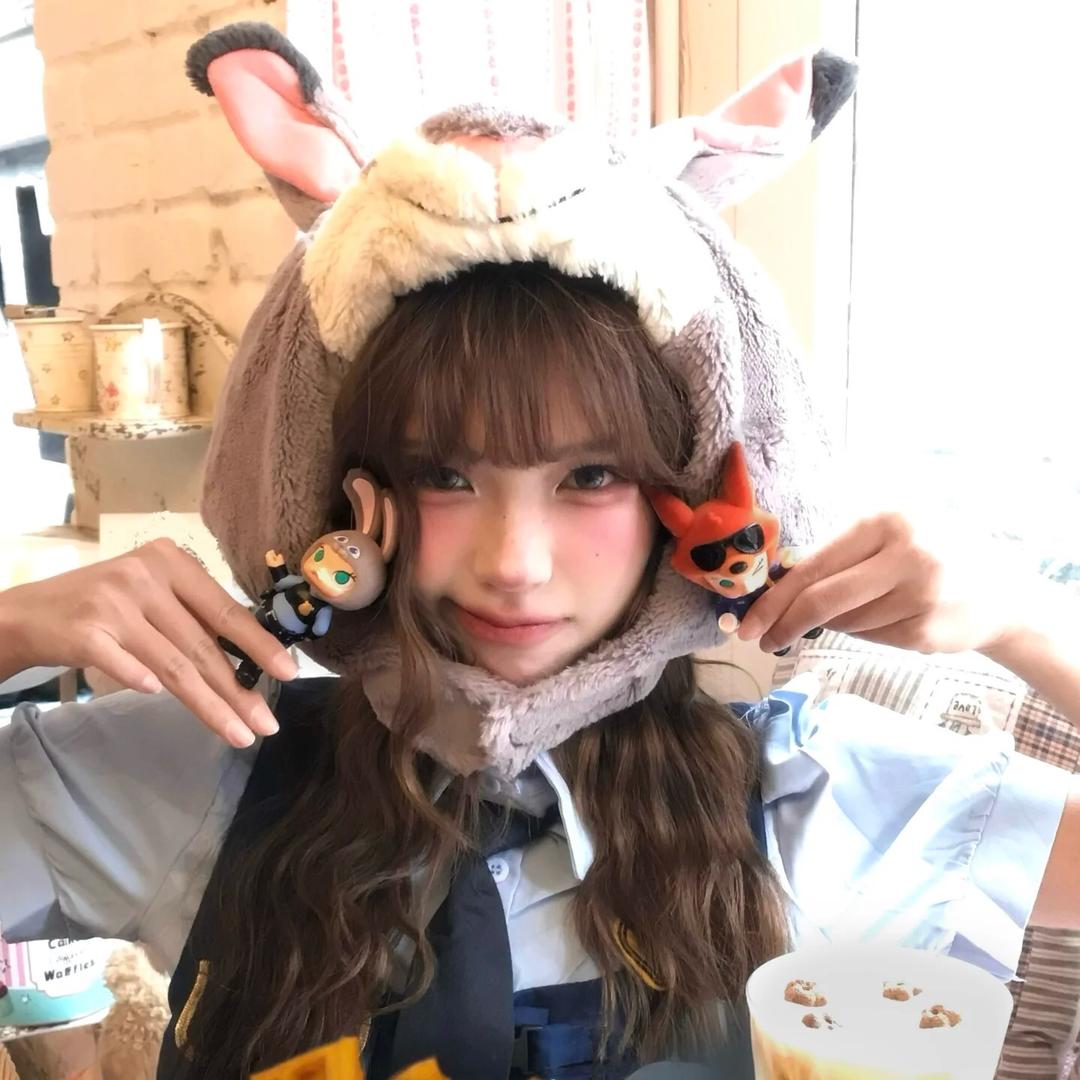 딸기 브레 회오리 타워