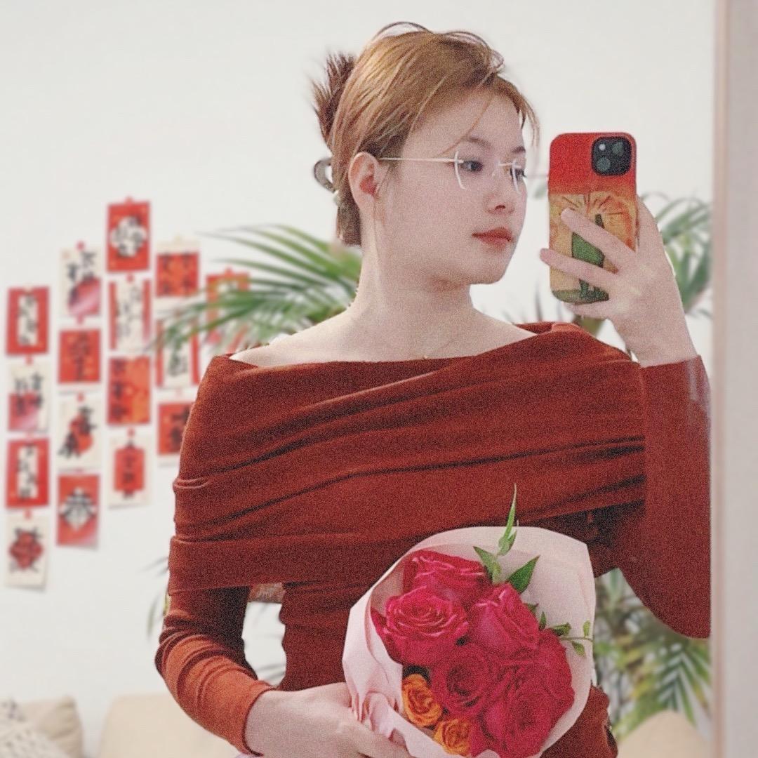 🌸。