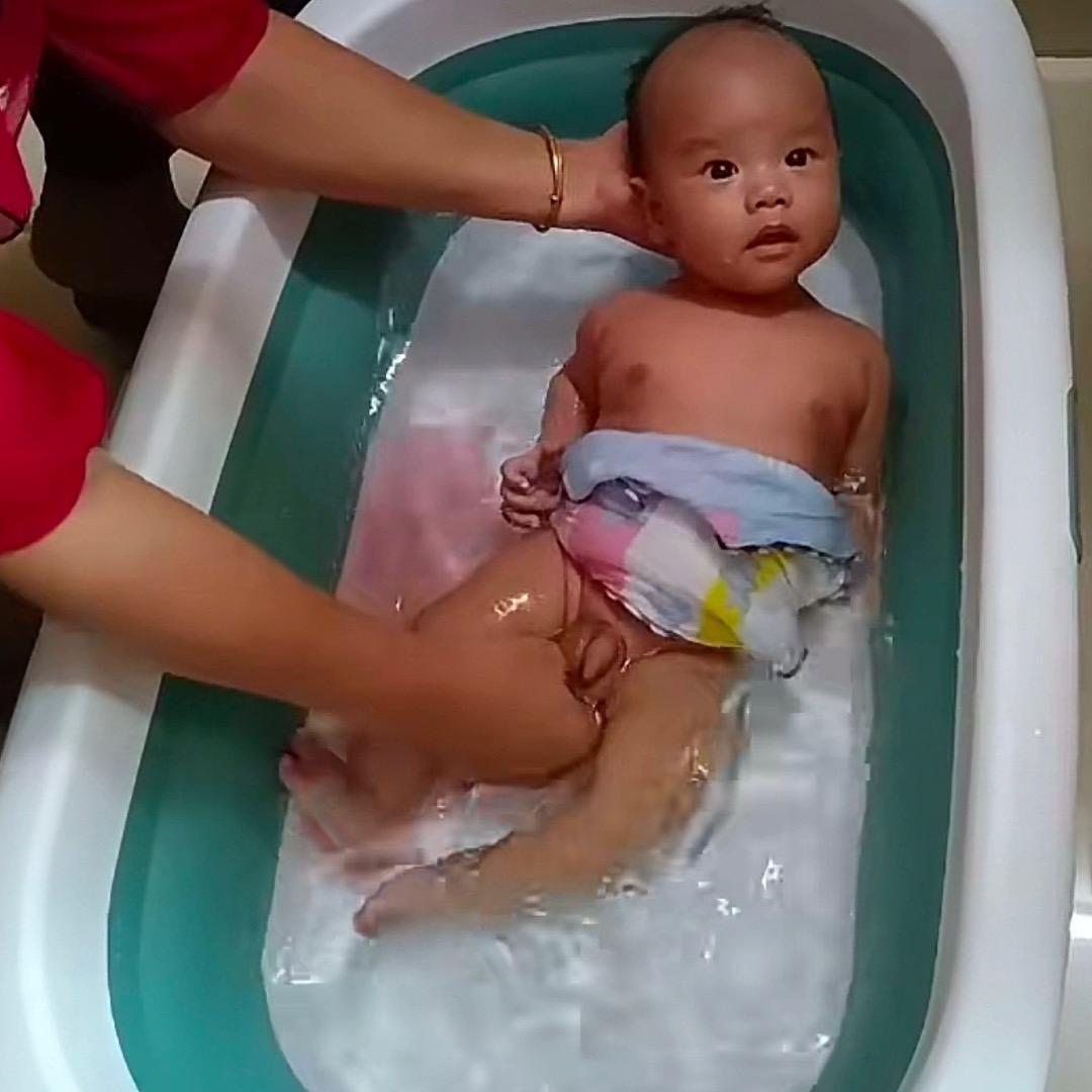 大美（宝妈）准备开播