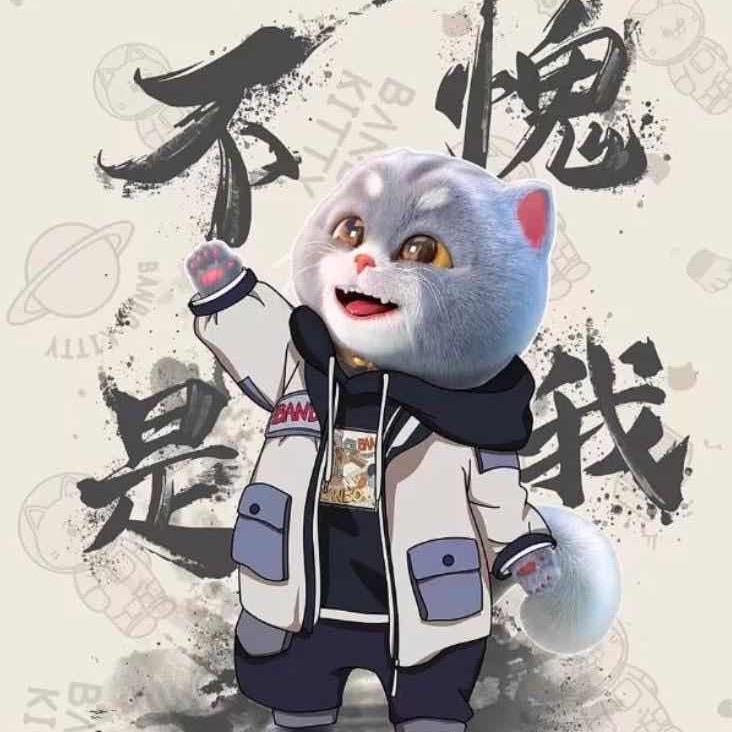 李胜头像