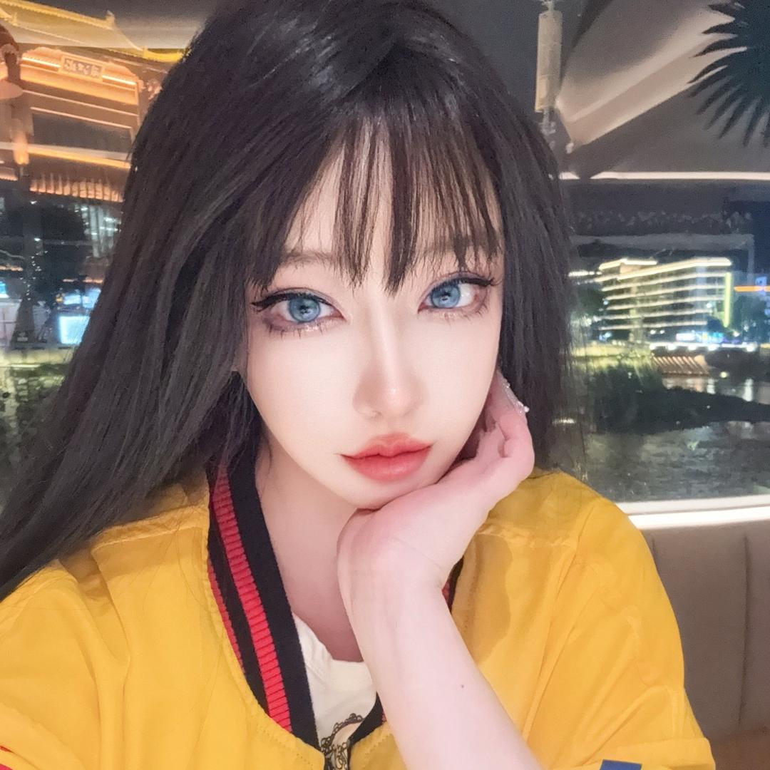 🤍ྀི小兔乖乖🤍ྀི