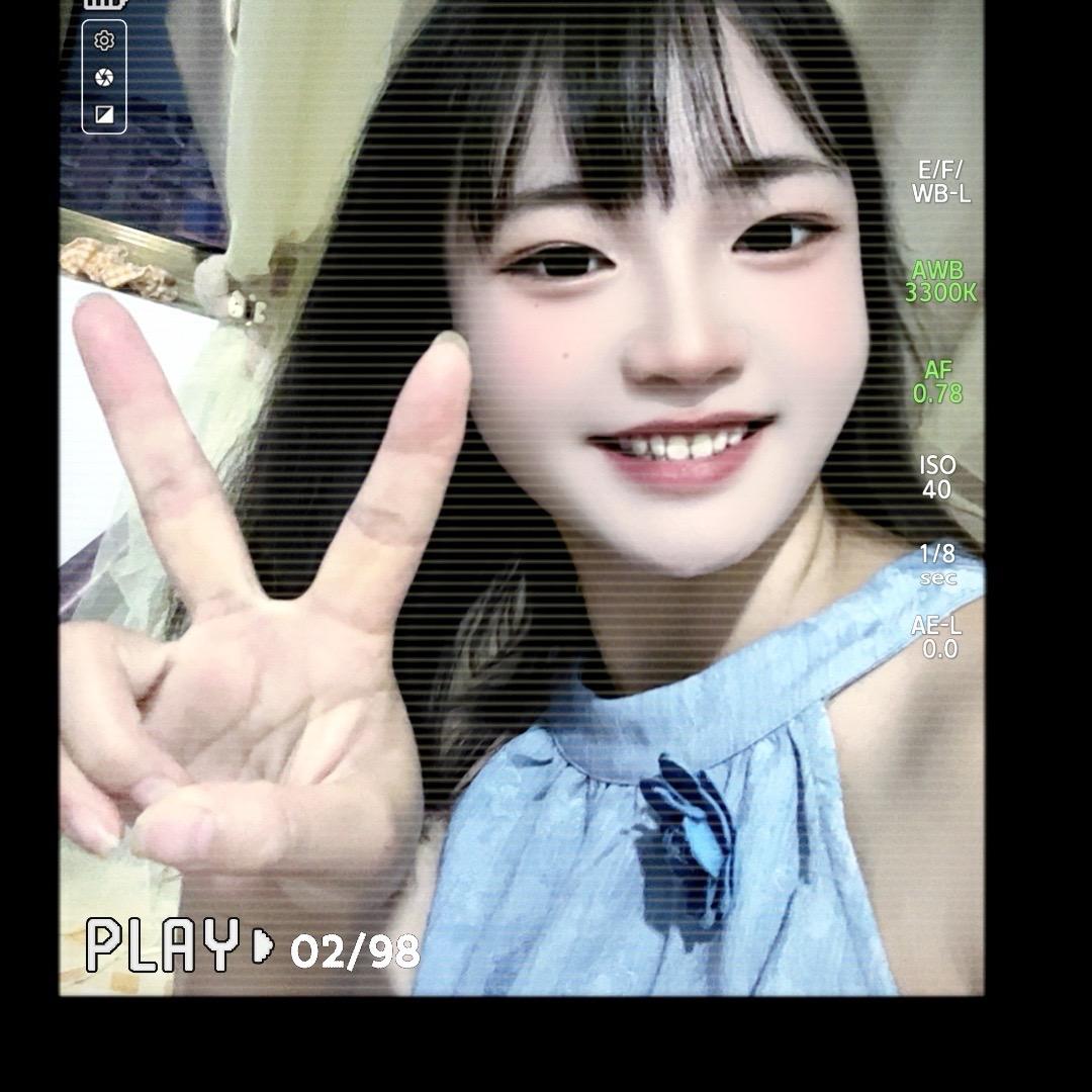 美女怎会emo