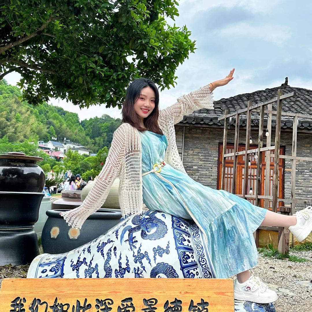 化妆师 慕眠